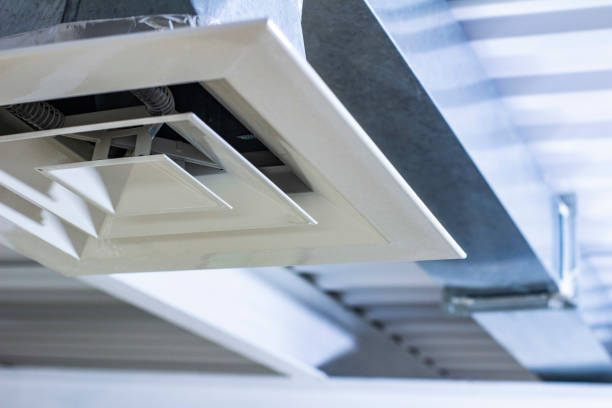 Reliable Random Lake, WI Airduct Cleaning Solutions