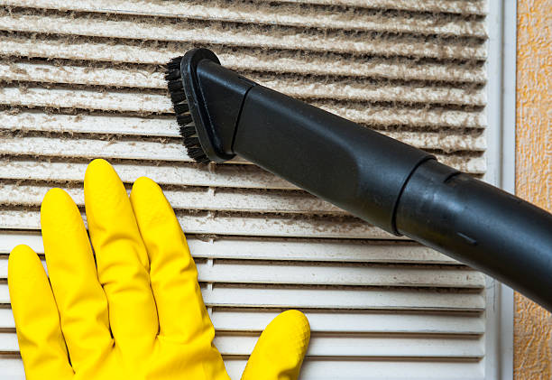 Best Duct Repair and Sealing Services in Random Lake, WI